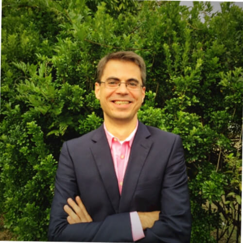 DAMIEN BRENIER, FINANCE