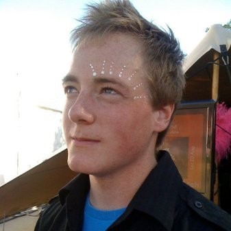MATT HIRST, TECHNOLOGY